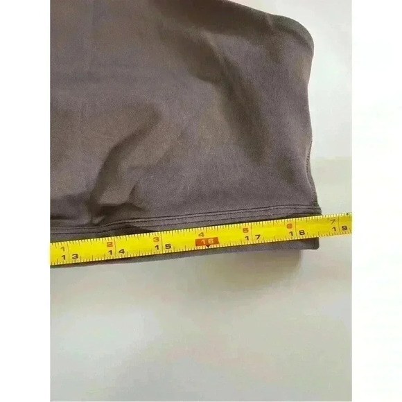 OLD NAVY Purplish/Gray Powerlite Low Impact Sports Bra size XXL - Picture 6 of 9